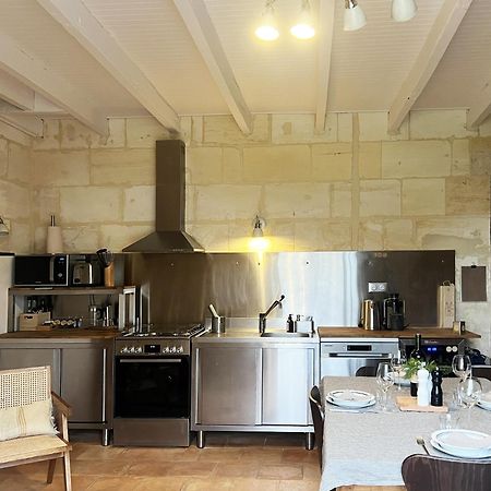 Gite - La Clochette Lugon et l’Ile du Carney Exterior foto