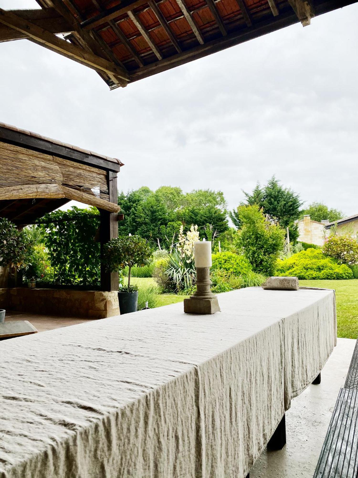 Gite - La Clochette Lugon et l’Ile du Carney Exterior foto