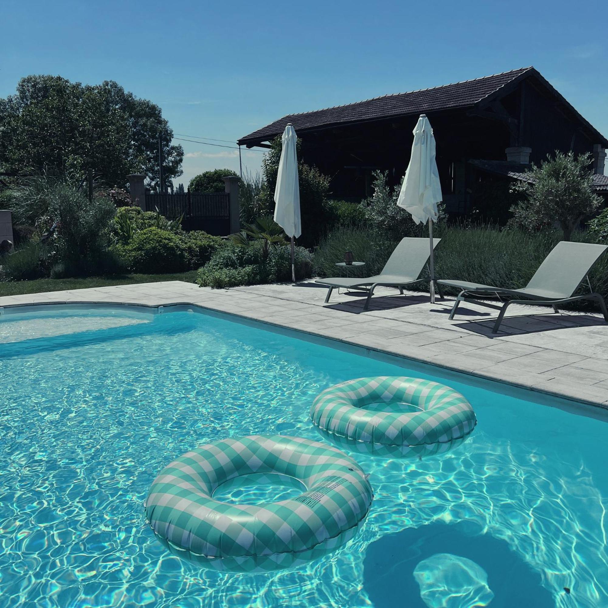 Gite - La Clochette Lugon et l’Ile du Carney Exterior foto